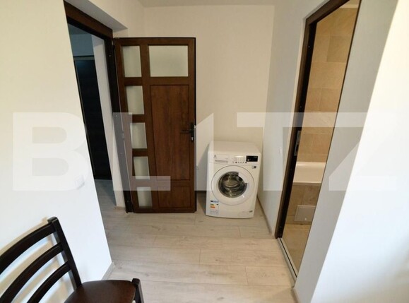 Apartament de închiriat 2 camere Copou - 184478AI | BLITZ Iași | Poza4