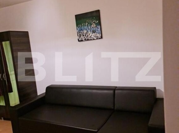 Apartament de închiriat 2 camere Copou - 184478AI | BLITZ Iași | Poza1