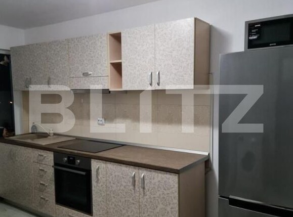 Apartament de închiriat 2 camere Copou - 184478AI | BLITZ Iași | Poza3