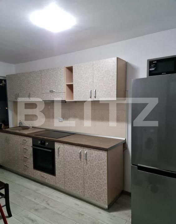 Apartament de închiriat 2 camere Copou - 184478AI | BLITZ Iași | Poza3
