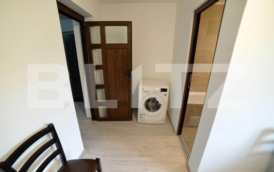 Apartament de închiriat 2 camere Copou - 184478AI | BLITZ Iași | Poza4