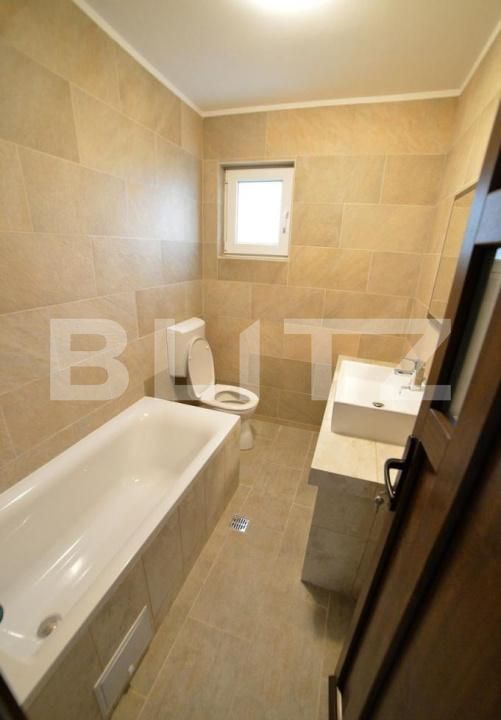 Apartament de închiriat 2 camere Copou - 184478AI | BLITZ Iași | Poza5