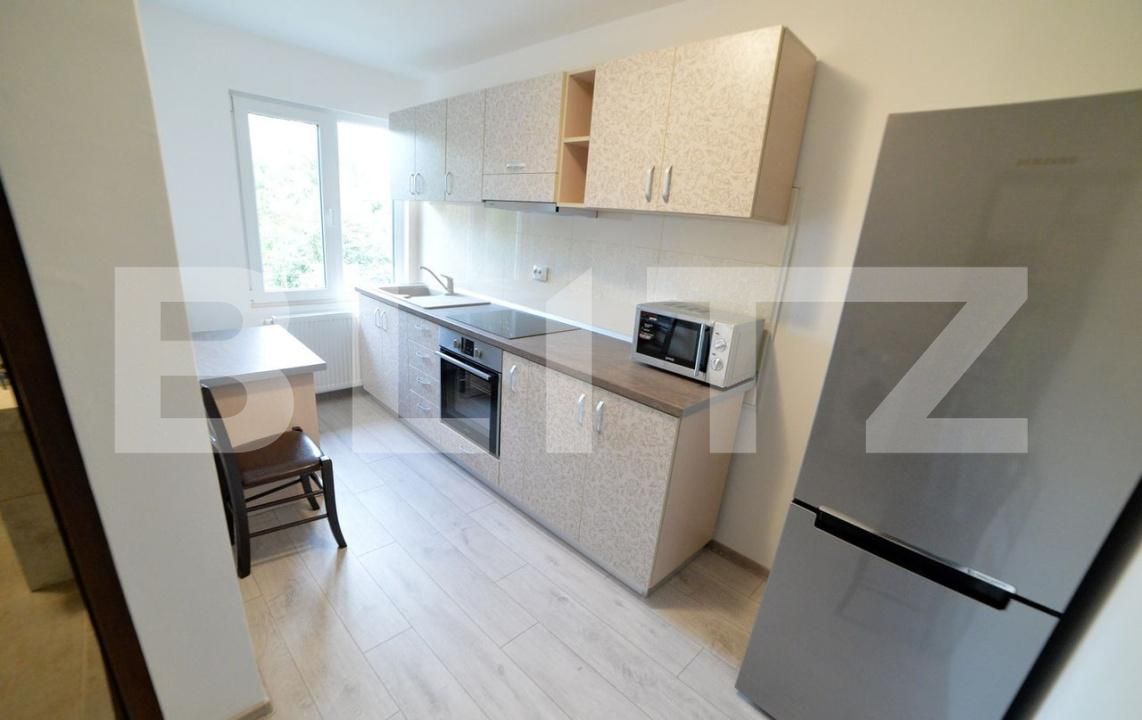 Apartament de închiriat 2 camere Copou - 184478AI | BLITZ Iași | Poza2
