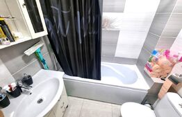 Apartament 1 camera, decomandat, 66 mp, bloc nou, Valea Lupului