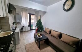 Apartament 1 camera, decomandat, 66 mp, bloc nou, Valea Lupului