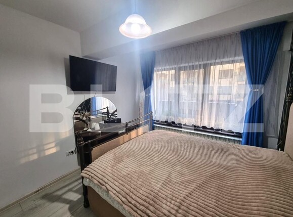 Garsonieră de vânzare Pacurari - 184490AV | BLITZ Iași | Poza3