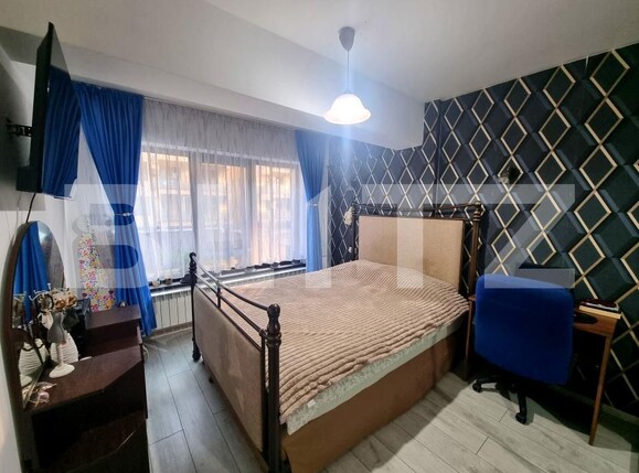 Garsonieră de vânzare Pacurari - 184490AV | BLITZ Iași | Poza1