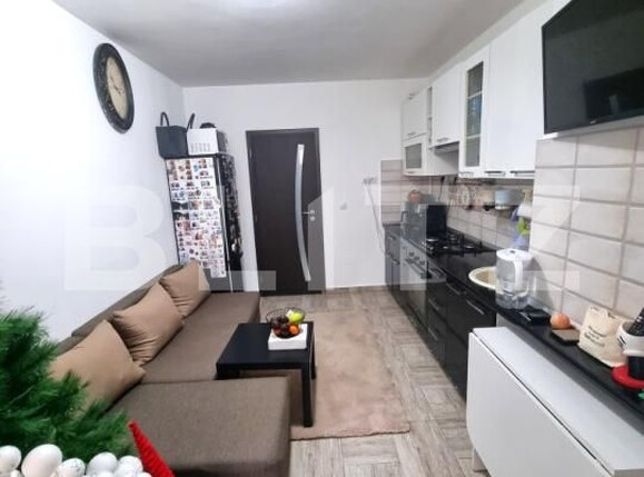 Garsonieră de vânzare Pacurari - 184490AV | BLITZ Iași | Poza5