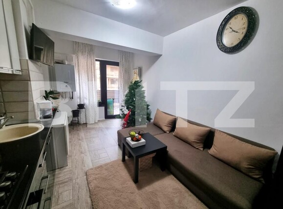 Garsonieră de vânzare Pacurari - 184490AV | BLITZ Iași | Poza6