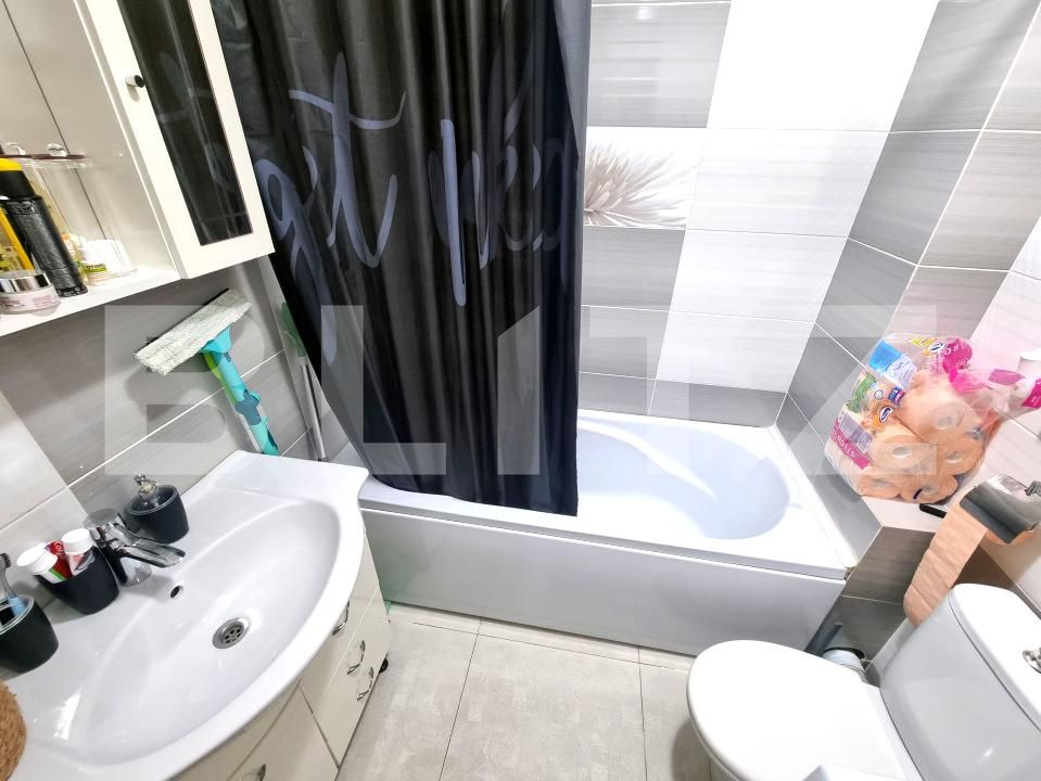 Garsonieră de vânzare Pacurari - 184490AV | BLITZ Iași | Poza8