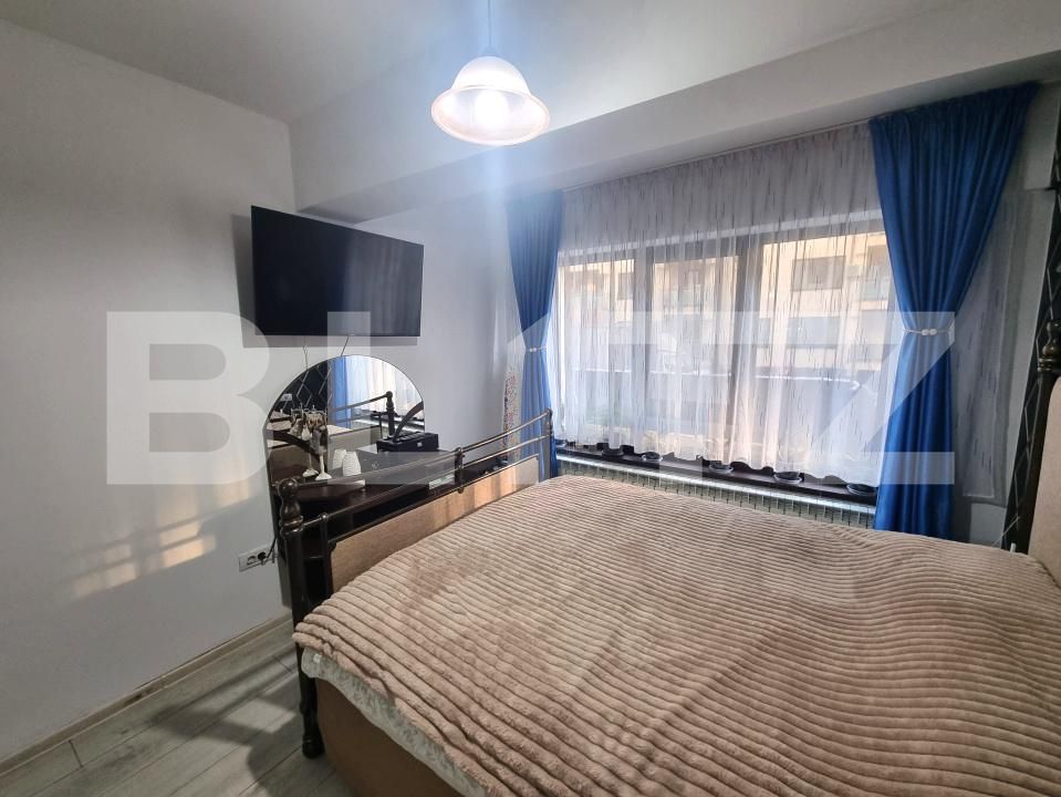 Garsonieră de vânzare Pacurari - 184490AV | BLITZ Iași | Poza3