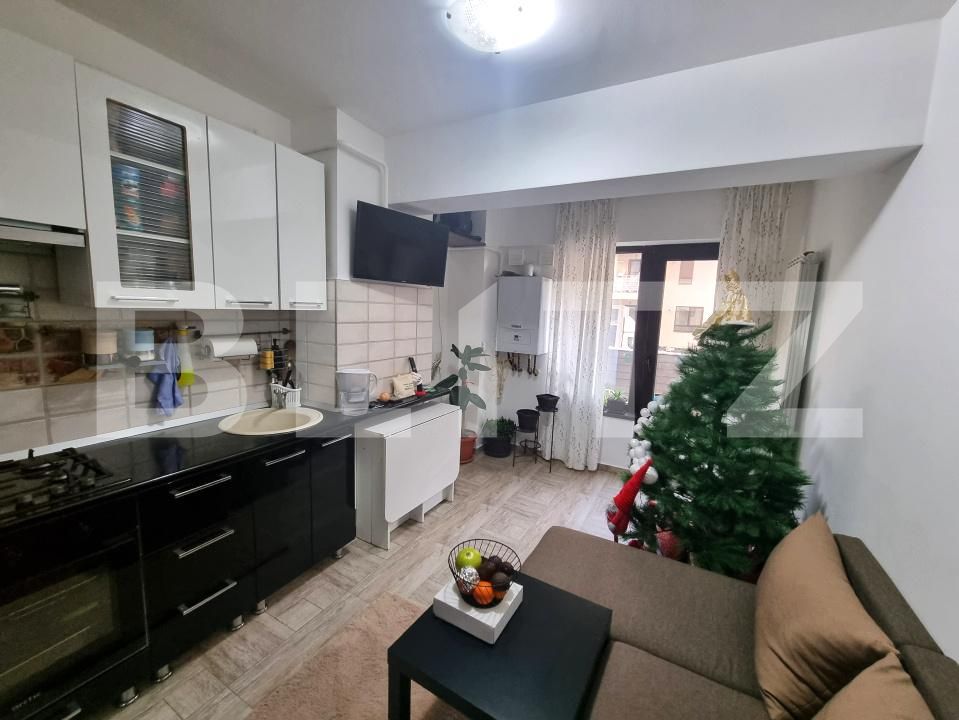 Garsonieră de vânzare Pacurari - 184490AV | BLITZ Iași | Poza7