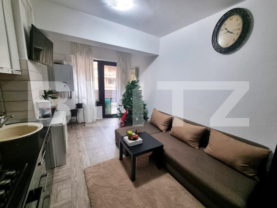 Garsonieră de vânzare Pacurari - 184490AV | BLITZ Iași | Poza6