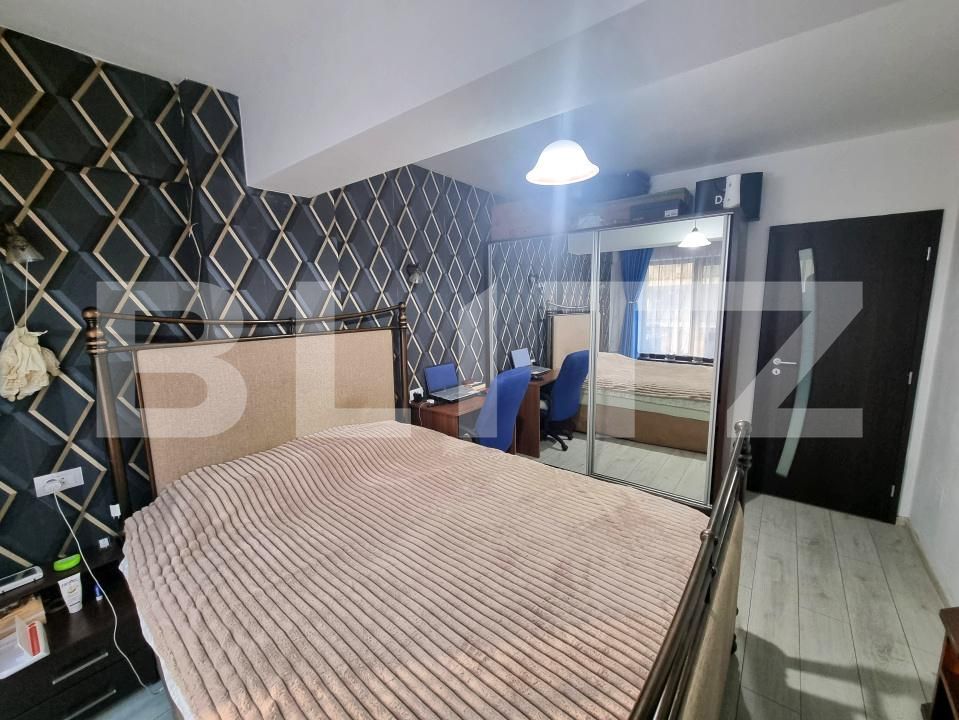 Garsonieră de vânzare Pacurari - 184490AV | BLITZ Iași | Poza2