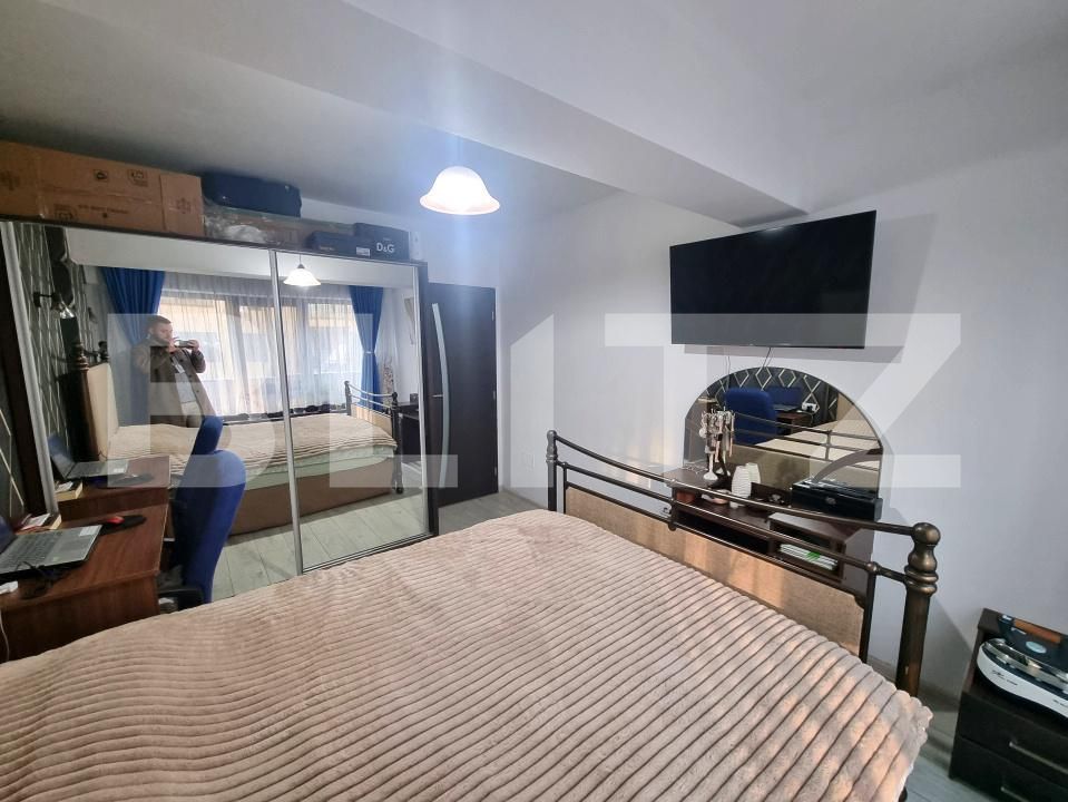 Garsonieră de vânzare Pacurari - 184490AV | BLITZ Iași | Poza4