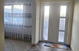 Casuta de vis parter + mansarda, la cheie, 5 camere, 20 km de Iasi