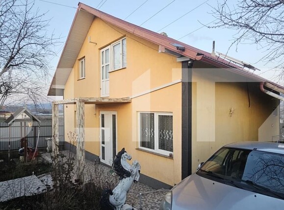 Casa de vânzare 5 camere Grajduri - 184502CV | BLITZ Iași | Poza1