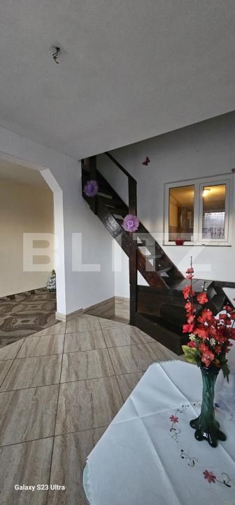 Casa de vânzare 5 camere Grajduri - 184502CV | BLITZ Iași | Poza3
