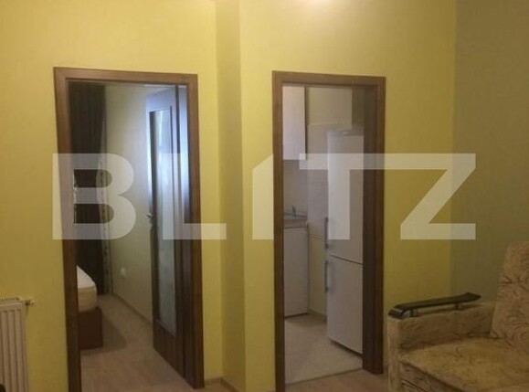 Apartament de închiriat 2 camere Tatarasi - 184508AI | BLITZ Iași | Poza1
