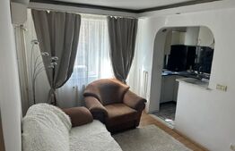 Apartament de 3 camere, 39 mp, zona Podu Ros