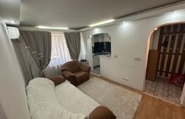 Apartament de 3 camere, 39 mp, zona Podu Ros