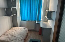 Apartament de 3 camere, 39 mp, zona Podu Ros