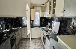 Apartament de 3 camere, 39 mp, zona Podu Ros