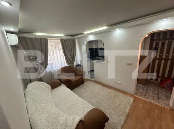 Apartament de vânzare 3 camere Podu Ros - 184523AV | BLITZ Iași | Poza2