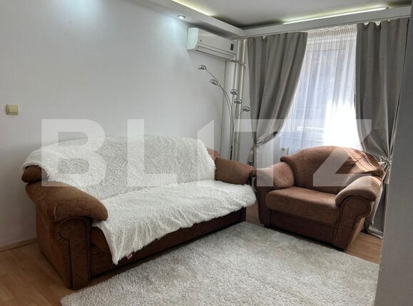Apartament de vânzare 3 camere Podu Ros - 184523AV | BLITZ Iași | Poza3
