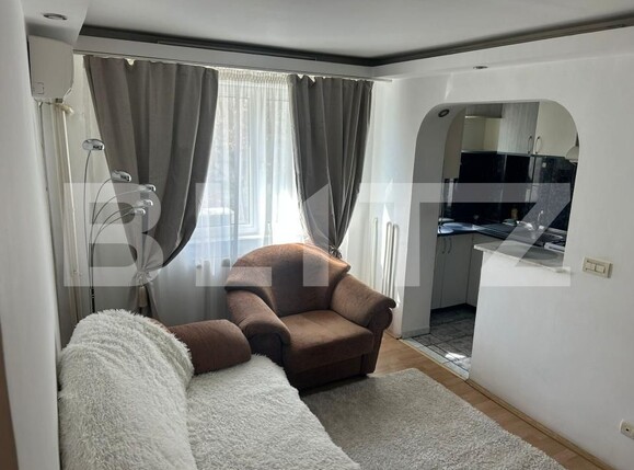 Apartament de vânzare 3 camere Podu Ros - 184523AV | BLITZ Iași | Poza1