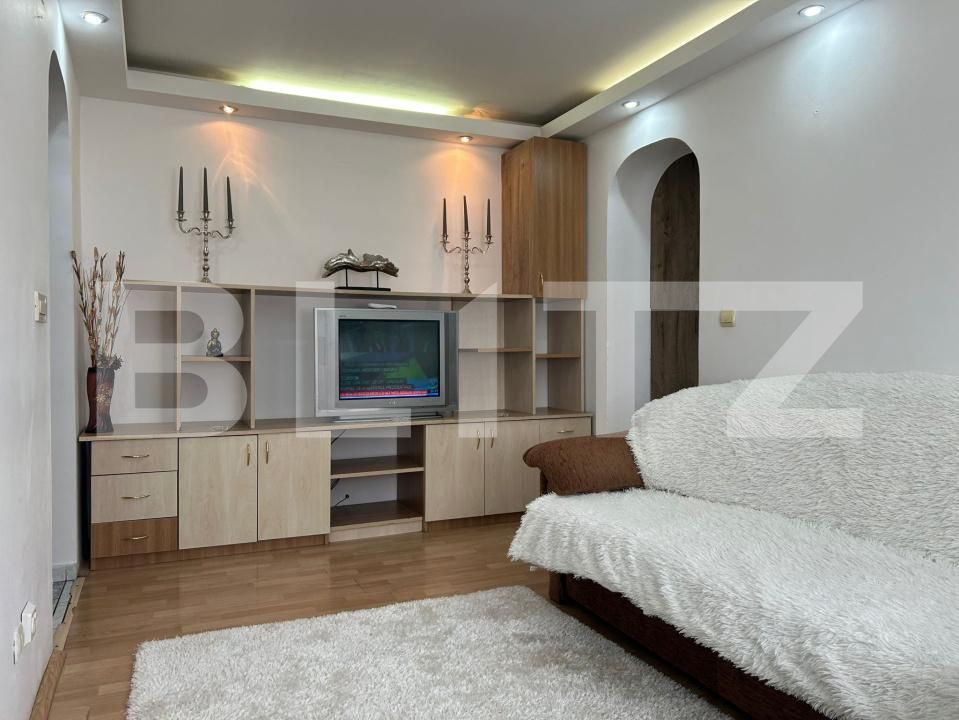 Apartament de vânzare 3 camere Podu Ros - 184523AV | BLITZ Iași | Poza4
