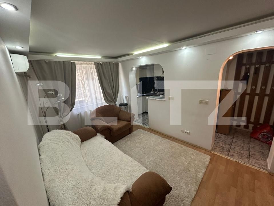 Apartament de vânzare 3 camere Podu Ros - 184523AV | BLITZ Iași | Poza2