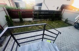 Apartament 1 camera, 30mp - Iasi, Lunca Cetatuii