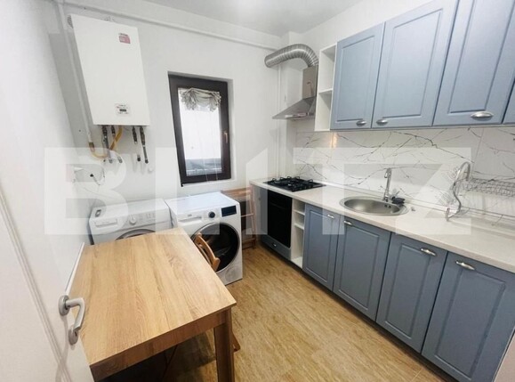 Garsonieră de închiriat Lunca Cetatuii - 184528AI | BLITZ Iași | Poza5