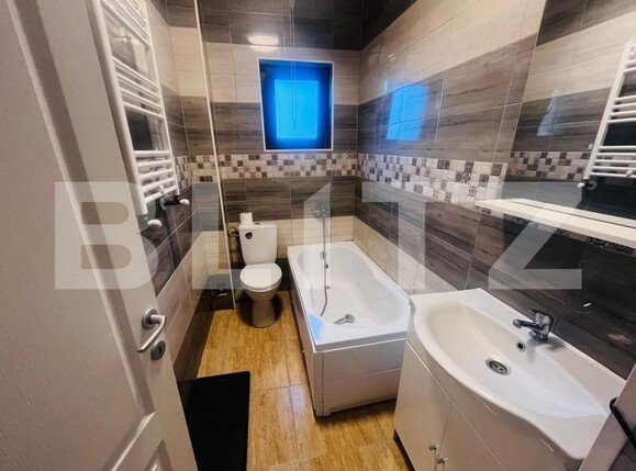 Garsonieră de închiriat Lunca Cetatuii - 184528AI | BLITZ Iași | Poza6