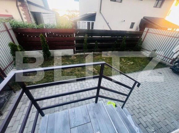 Garsonieră de închiriat Lunca Cetatuii - 184528AI | BLITZ Iași | Poza3