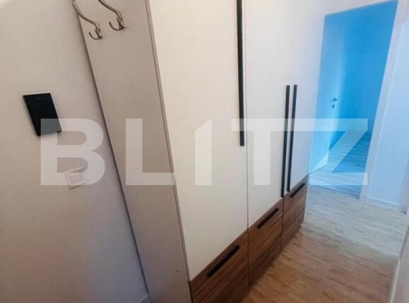 Garsonieră de închiriat Lunca Cetatuii - 184528AI | BLITZ Iași | Poza4