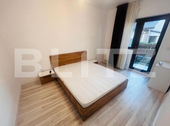 Garsonieră de închiriat Lunca Cetatuii - 184528AI | BLITZ Iași | Poza1