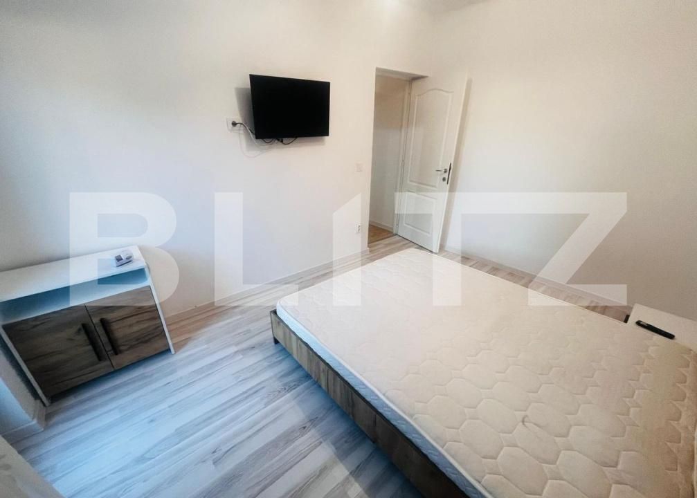 Garsonieră de închiriat Lunca Cetatuii - 184528AI | BLITZ Iași | Poza2