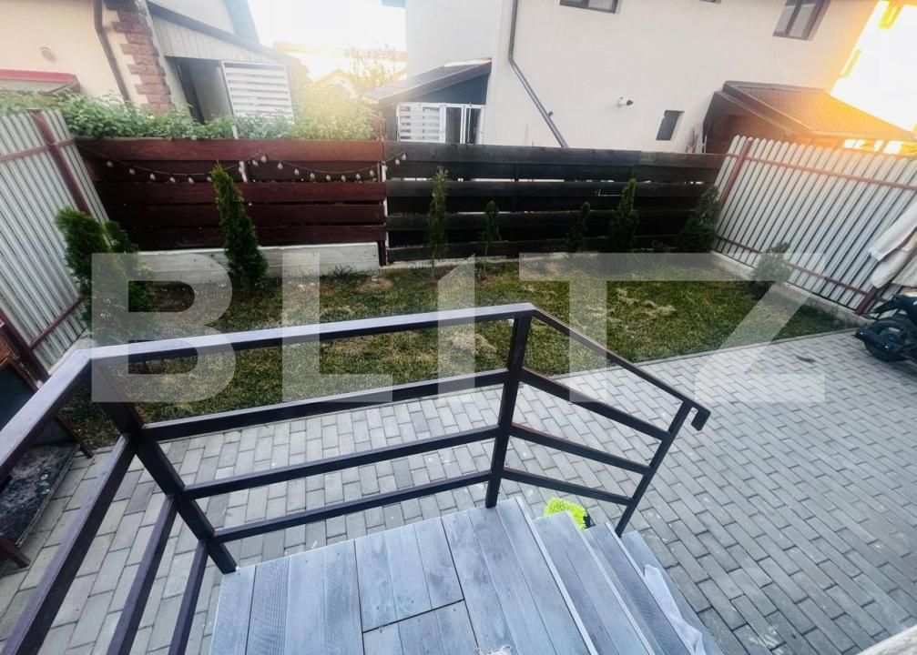 Garsonieră de închiriat Lunca Cetatuii - 184528AI | BLITZ Iași | Poza3