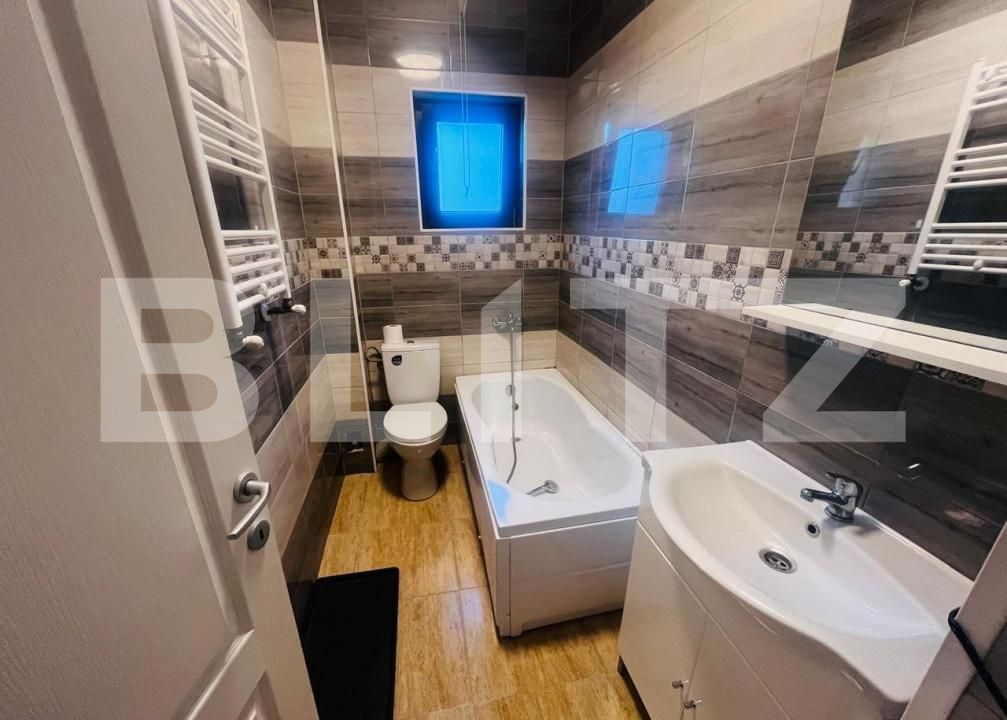 Garsonieră de închiriat Lunca Cetatuii - 184528AI | BLITZ Iași | Poza6