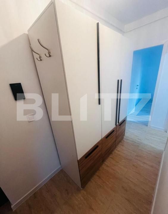 Garsonieră de închiriat Lunca Cetatuii - 184528AI | BLITZ Iași | Poza4