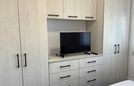 Apartament 2 camere cu balcon, 47mp + 3mp - Iasi, Galata