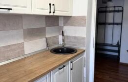 Apartament 2 camere cu balcon, 47mp + 3mp - Iasi, Galata