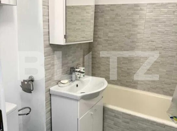 Apartament de închiriat 2 camere Galata - 184537AI | BLITZ Iași | Poza6