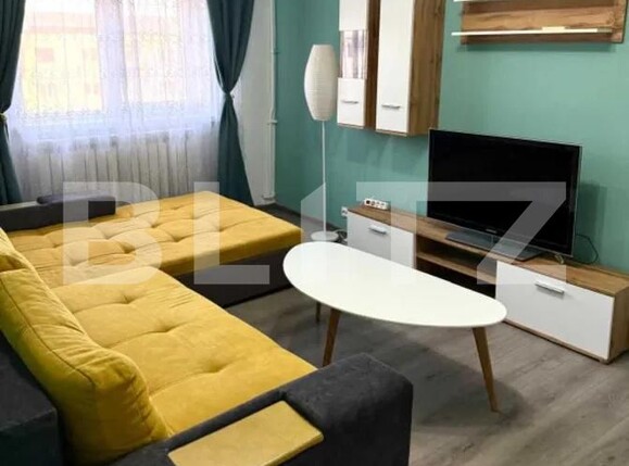 Apartament de închiriat 2 camere Galata - 184537AI | BLITZ Iași | Poza1
