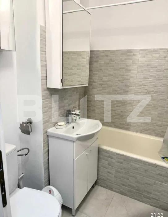 Apartament de închiriat 2 camere Galata - 184537AI | BLITZ Iași | Poza6