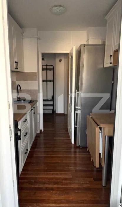Apartament de închiriat 2 camere Galata - 184537AI | BLITZ Iași | Poza2