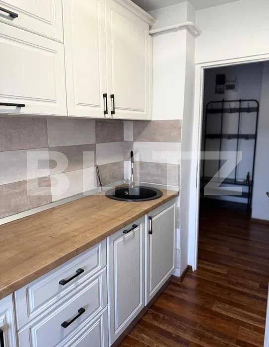 Apartament de închiriat 2 camere Galata - 184537AI | BLITZ Iași | Poza3