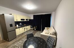 Apartament 2 camere, 50 mp+20 mp - Iasi, Moara de Vant